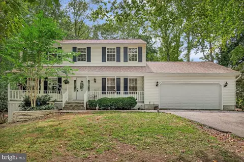 5963 Hillside Rd, Saint Leonard, MD 20685