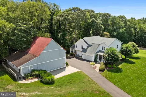 11885 Easter Ln, Dunkirk, MD 20754