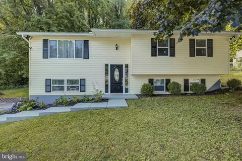 5364 Forest Trl, Saint Leonard, MD 20685