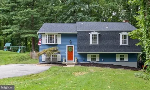 5030 Christiana Parran Rd, Chesapeake Beach, MD 20732