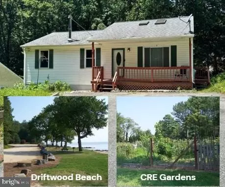 933 Moravia Rd, Lusby, MD 20657