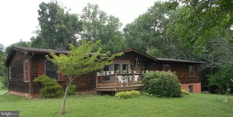 3230 Richfield Rd, Huntingtown, MD 20639