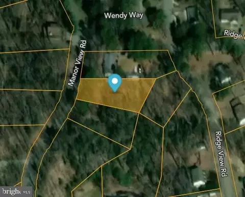 8406 Manor View Rd, Lusby, MD 20657