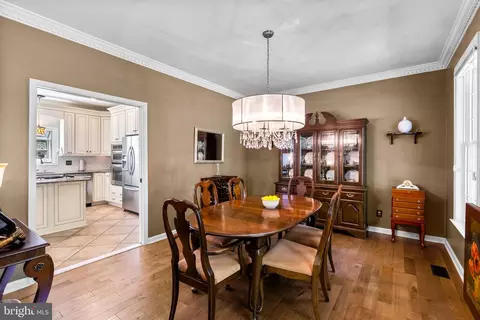Dining - 11931 Lyons Glen Ct, Dunkirk, MD 20754 photo 3 of 4