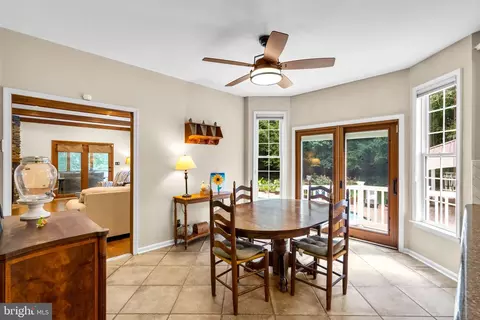 Dining - 11931 Lyons Glen Ct, Dunkirk, MD 20754 photo 1 of 4