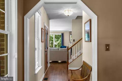 Entry Way - 11931 Lyons Glen Ct, Dunkirk, MD 20754 photo 2 of 2