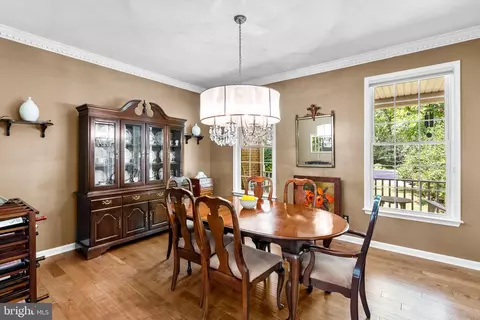 Dining - 11931 Lyons Glen Ct, Dunkirk, MD 20754 photo 2 of 4