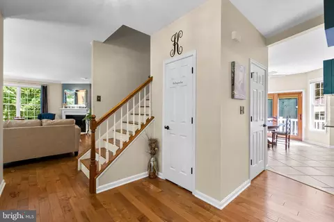 Entry Way - 11931 Lyons Glen Ct, Dunkirk, MD 20754 photo 1 of 2