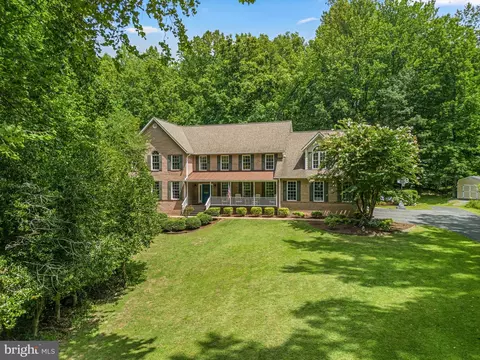 Exterior - 11931 Lyons Glen Ct, Dunkirk, MD 20754 photo 17 of 17