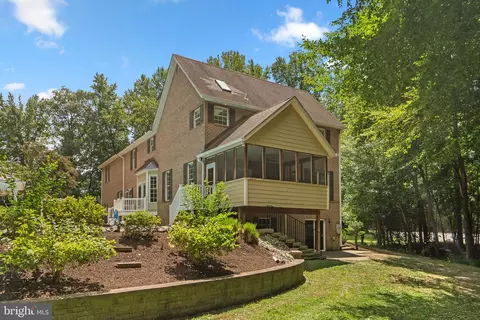 Exterior - 11931 Lyons Glen Ct, Dunkirk, MD 20754 photo 15 of 17
