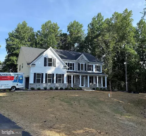 3624 Dustins Ln, Huntingtown, MD 20639