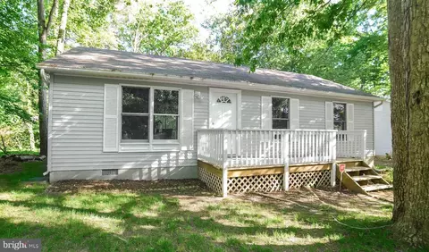 12788 Rio Grande Trl, Lusby, MD 20657