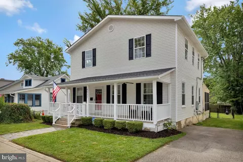 4037 7th St, North Beach, MD 20714