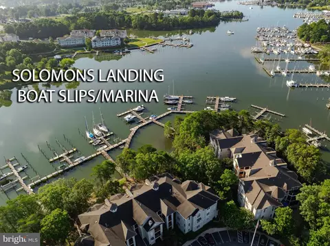 222 Driftwood Ln #222, Solomons, MD 20688