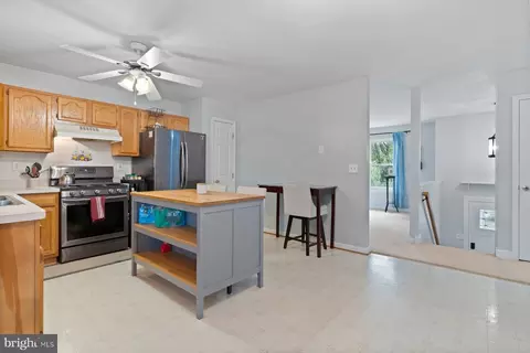 Kitchen - 6571 11th St, Chesapeake Beach, MD 20732 photo 3 of 3