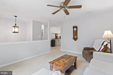 Living - 6571 11th St, Chesapeake Beach, MD 20732 photo 1 of 2