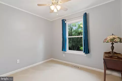 Bedroom - 6571 11th St, Chesapeake Beach, MD 20732 photo 4 of 6