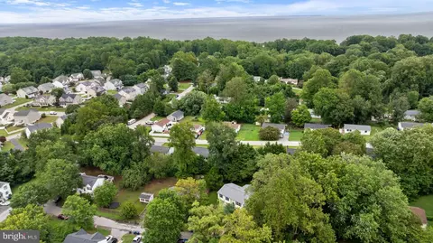 View/Area - 6571 11th St, Chesapeake Beach, MD 20732 photo 2 of 4