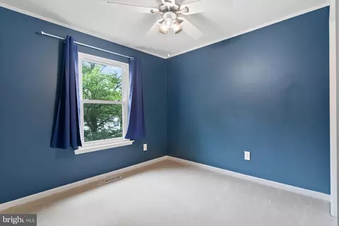 Bedroom - 6571 11th St, Chesapeake Beach, MD 20732 photo 5 of 6