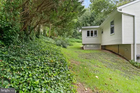 Exterior - 6571 11th St, Chesapeake Beach, MD 20732 photo 3 of 3