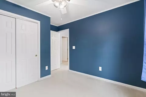 Bedroom - 6571 11th St, Chesapeake Beach, MD 20732 photo 6 of 6