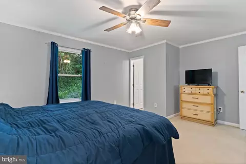 Bedroom - 6571 11th St, Chesapeake Beach, MD 20732 photo 2 of 6