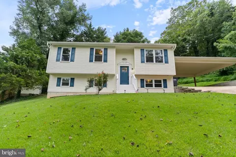 Exterior - 6571 11th St, Chesapeake Beach, MD 20732 photo 2 of 3