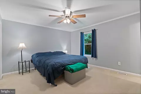 Bedroom - 6571 11th St, Chesapeake Beach, MD 20732 photo 1 of 6