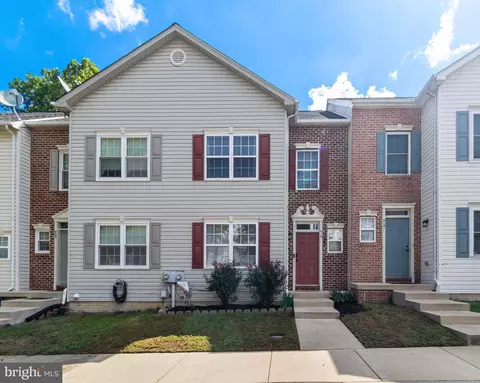 419 Cambridge Pl, Prince Frederick, MD 20678