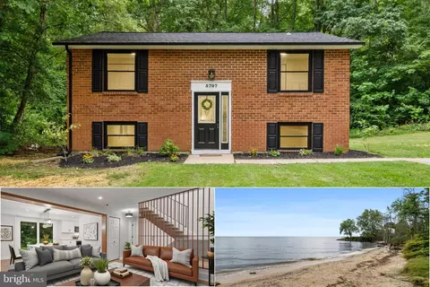 3707 Cassell Blvd, Prince Frederick, MD 20678