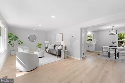 6569 Marshall Rd, Saint Leonard, MD 20685