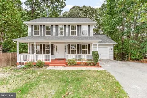 11644 Cowpoke Cir, Lusby, MD 20657