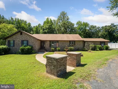 4340 Huntingtown Rd, Huntingtown, MD 20639