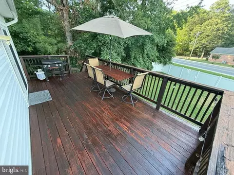 Exterior - 13586 Darlenes Ct, Solomons, MD 20688 photo 3 of 4