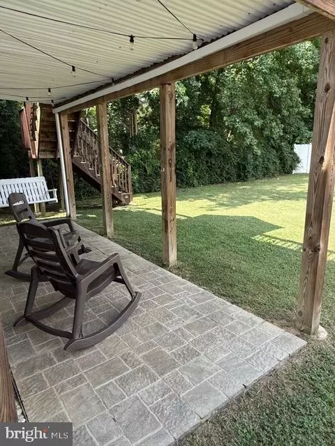 Exterior - 13586 Darlenes Ct, Solomons, MD 20688 photo 4 of 4