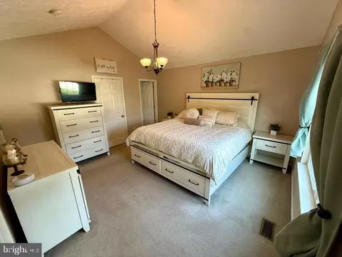 Bedroom - 13586 Darlenes Ct, Solomons, MD 20688 photo 1 of 4