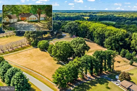2521 Huntingfields Dr, Huntingtown, MD 20639