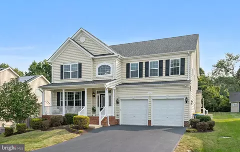 3443 Hill Gail Dr, Chesapeake Beach, MD 20732