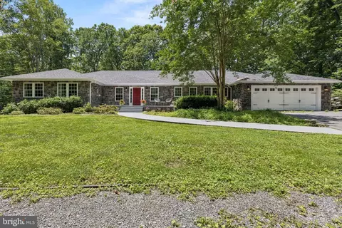 3705 Chaneyville Rd, Owings, MD 20736