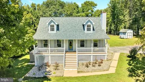 4430 Hallburn Dr, Chesapeake Beach, MD 20732