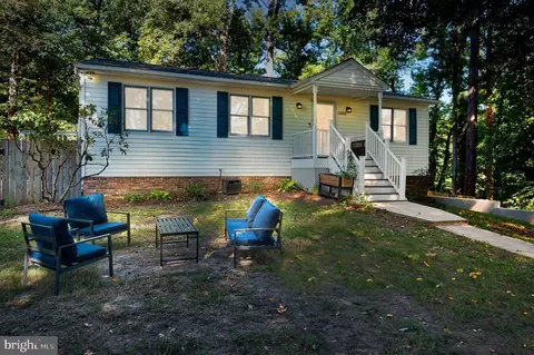 2888 Lochness Ln, Chesapeake Beach, MD 20732