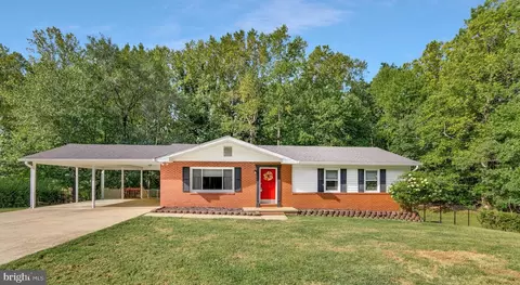 2235 Brians Way, Lusby, MD 20657