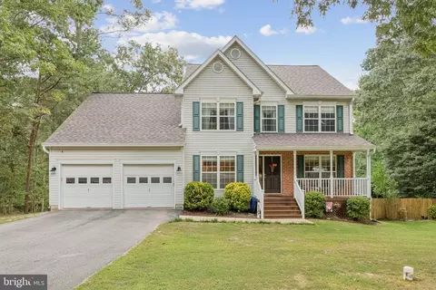 5140 Turtle Creek Dr, Port Republic, MD 20676