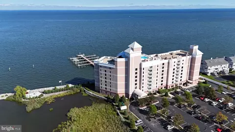 8501 Bayside Rd #701, Chesapeake Beach, MD 20732