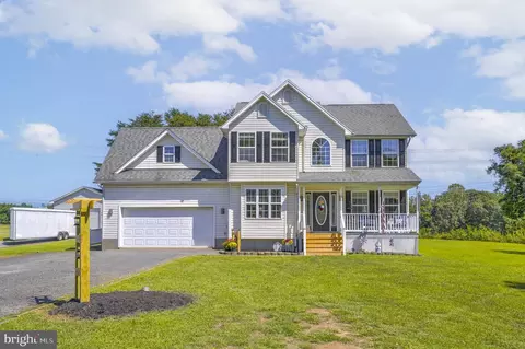 1525 Sharpes Ct, Port Republic, MD 20676