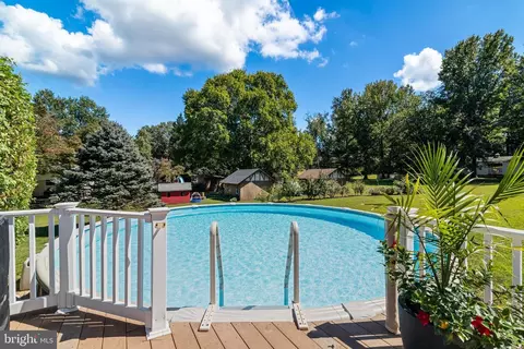 Exterior - 3408 Lyons Creek Rd, Dunkirk, MD 20754 photo 7 of 8