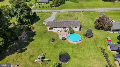 View/Area - 3408 Lyons Creek Rd, Dunkirk, MD 20754 photo 2 of 7