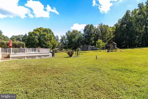 Exterior - 3408 Lyons Creek Rd, Dunkirk, MD 20754 photo 6 of 8