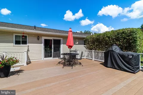 Exterior - 3408 Lyons Creek Rd, Dunkirk, MD 20754 photo 2 of 8
