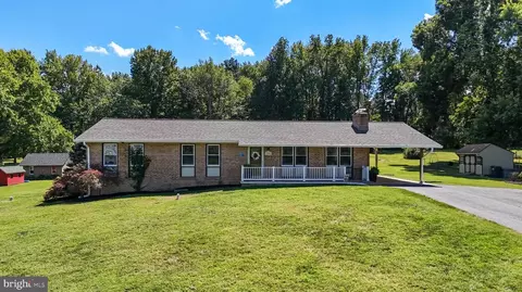 3408 Lyons Creek Rd, Dunkirk, MD 20754